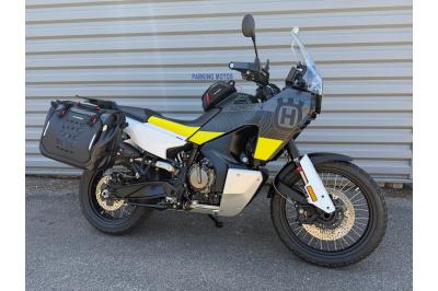 HUSQVARNA NORDEN 901 EXPEDITION