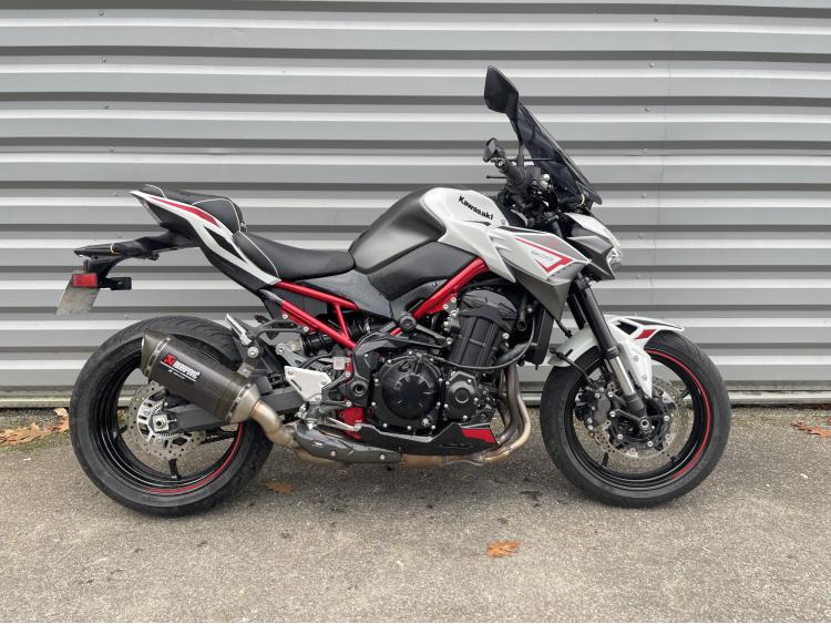 KAWASAKI Z 900
