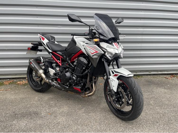 KAWASAKI Z 900