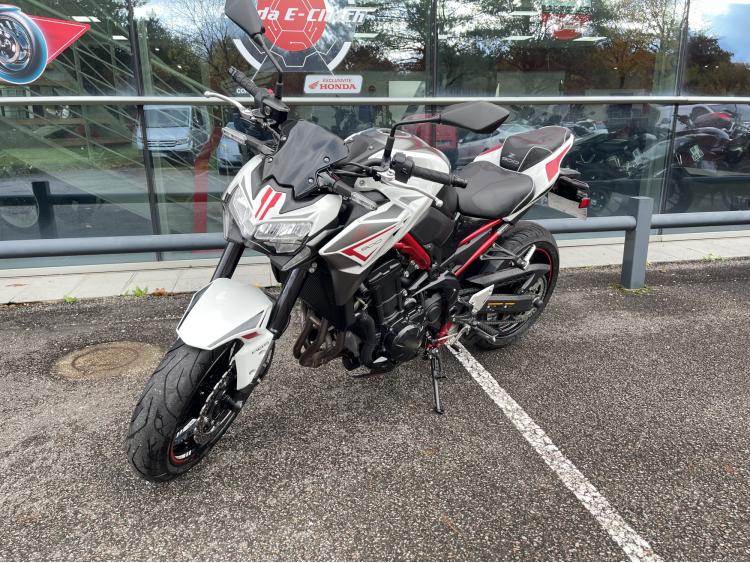 KAWASAKI Z 900