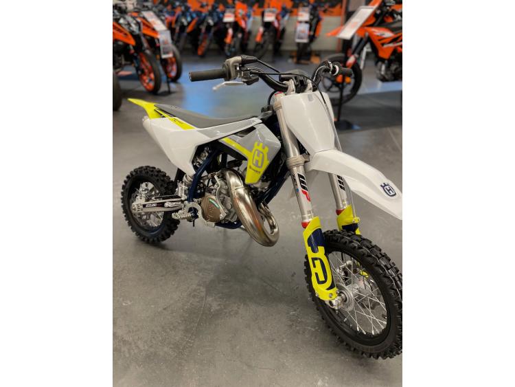 HUSQVARNA TC 50