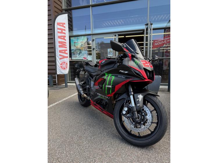 YAMAHA R7 REPLICA MOTO GP 