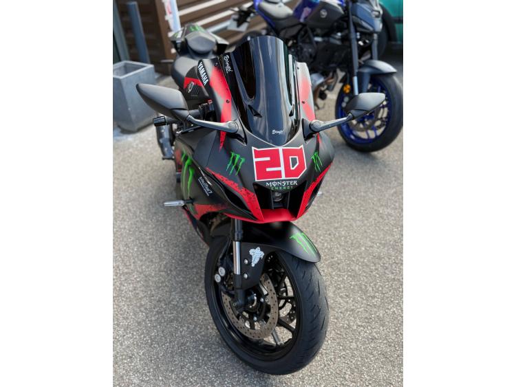 YAMAHA R7 REPLICA MOTO GP 