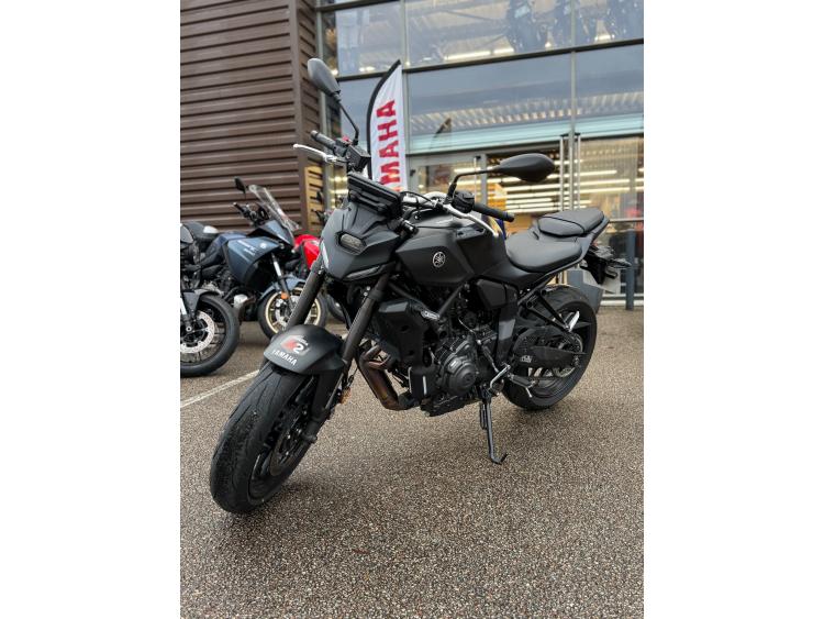 YAMAHA MT-07 35KW A2 SHIFTER