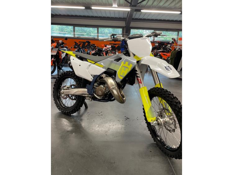 HUSQVARNA TC 125