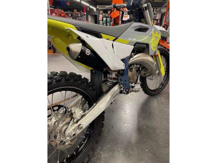 HUSQVARNA TC 125
