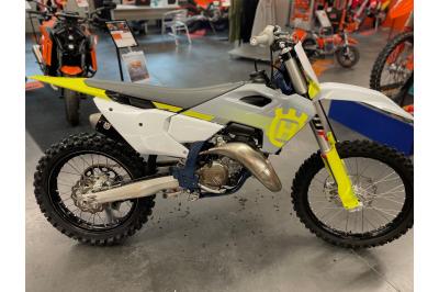 HUSQVARNA TC 125