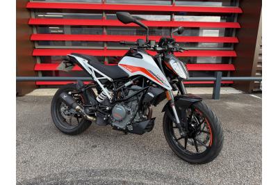 KTM 390 DUKE ABS