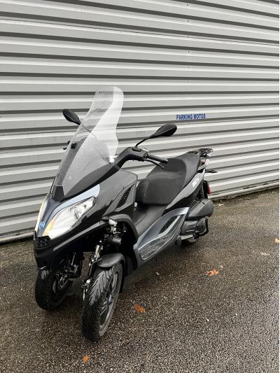 PIAGGIO MP3 300 HPE ABS ASR EURO5