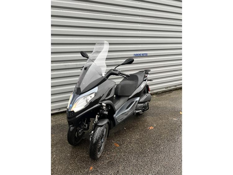 PIAGGIO MP3 300 HPE ABS ASR EURO5