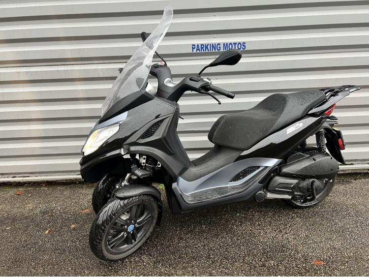 PIAGGIO MP3 300 HPE ABS ASR EURO5