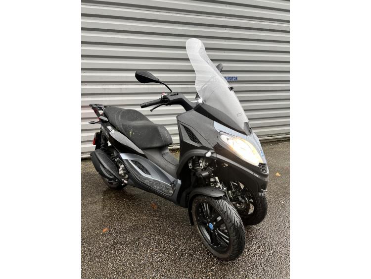 PIAGGIO MP3 300 HPE ABS ASR EURO5