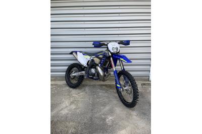 SHERCO SE 250 FACTORY