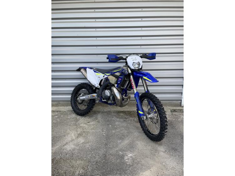 SHERCO SE 250 FACTORY