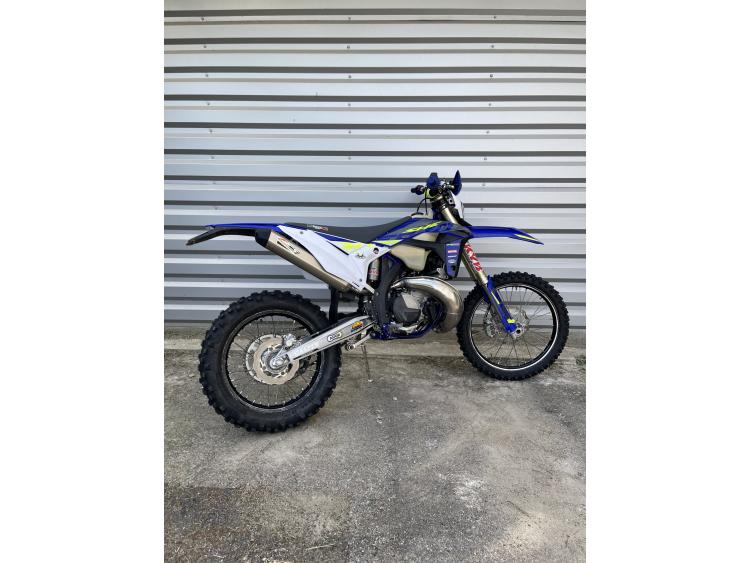 SHERCO SE 250 FACTORY