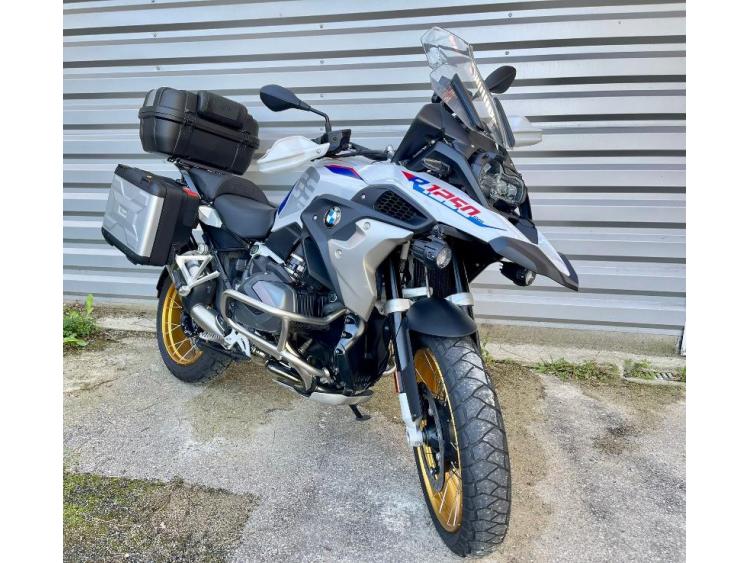 BMW R 1250 GS