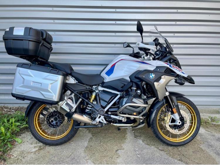 BMW R 1250 GS
