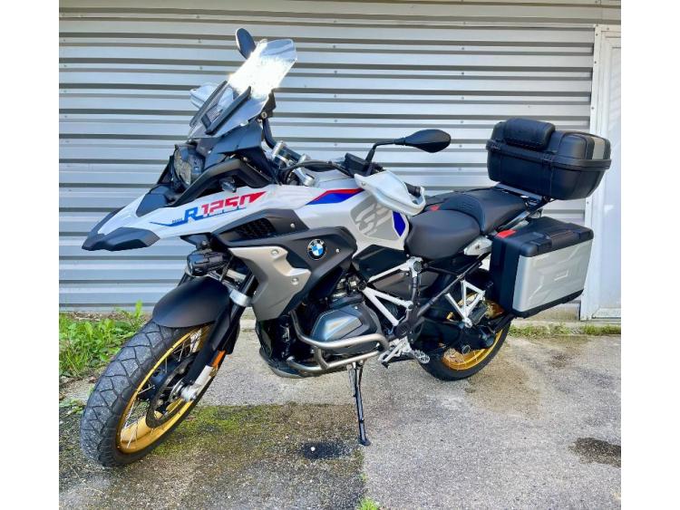 BMW R 1250 GS