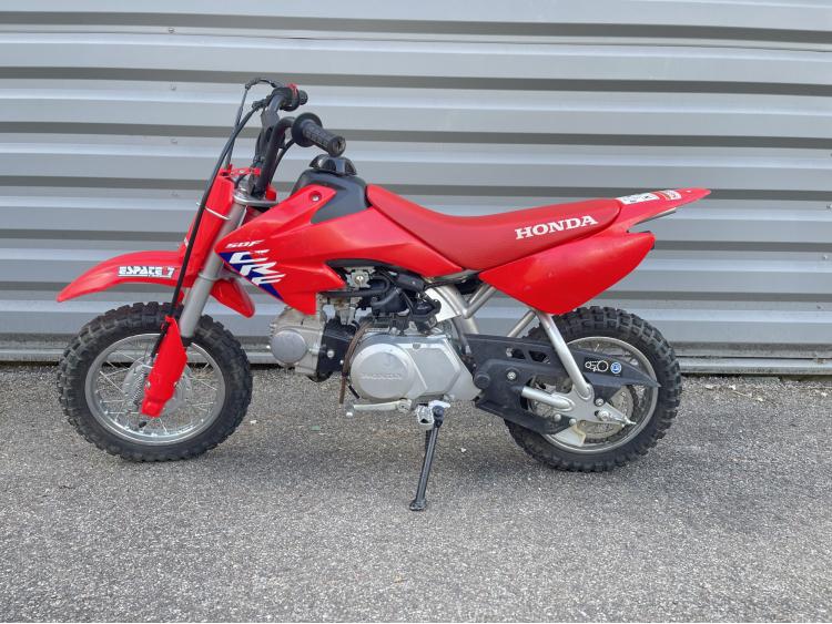 HONDA CRF 50