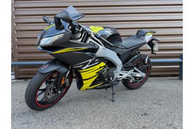 APRILIA RS 125