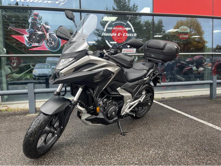 HONDA NC 750 X