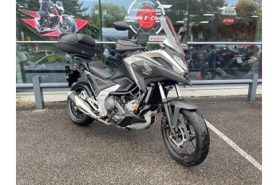 HONDA NC 750 X