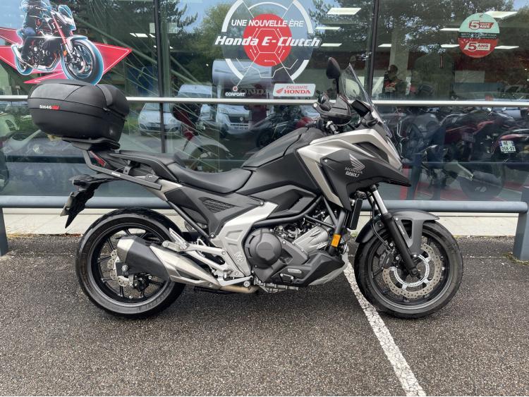 HONDA NC 750 X