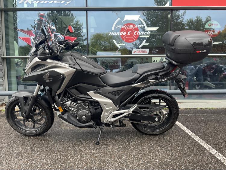 HONDA NC 750 X