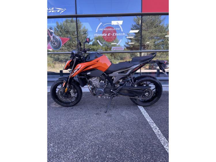 KTM 790 DUKE 