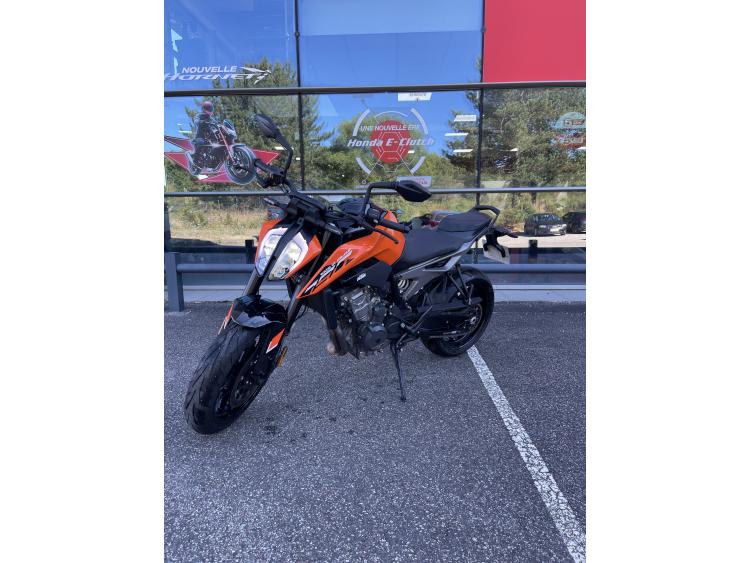 KTM 790 DUKE 