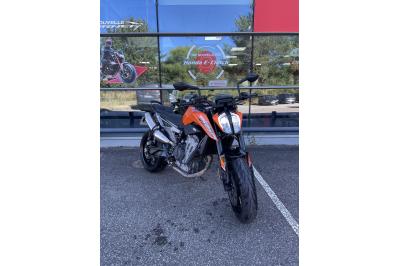 KTM 790 DUKE