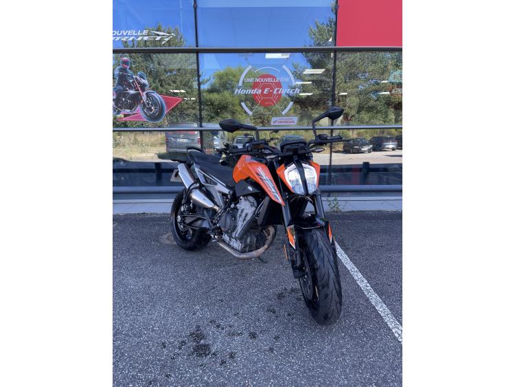 KTM 790 DUKE 