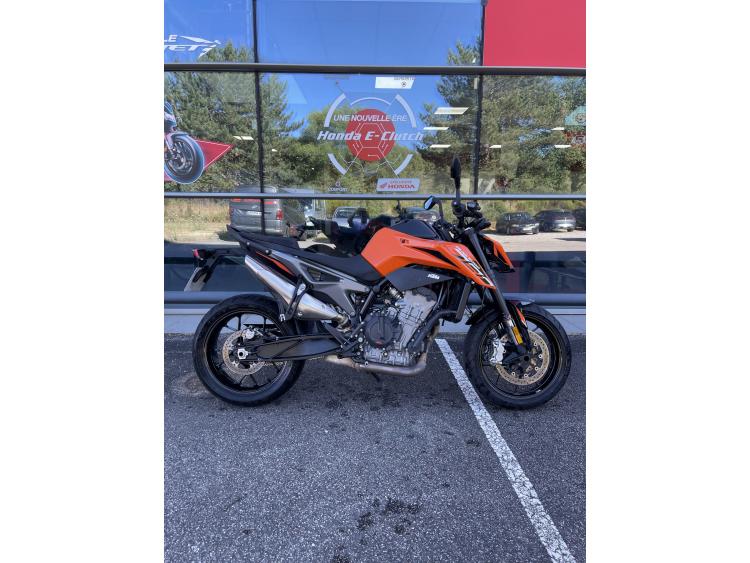 KTM 790 DUKE 