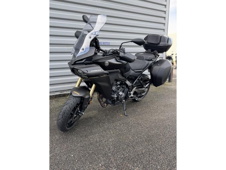 YAMAHA TRACER 9 GT