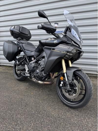 YAMAHA TRACER 9 GT