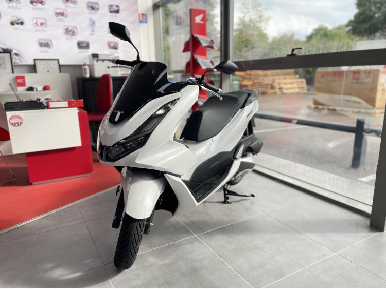 HONDA PCX 125