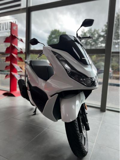 HONDA PCX 125