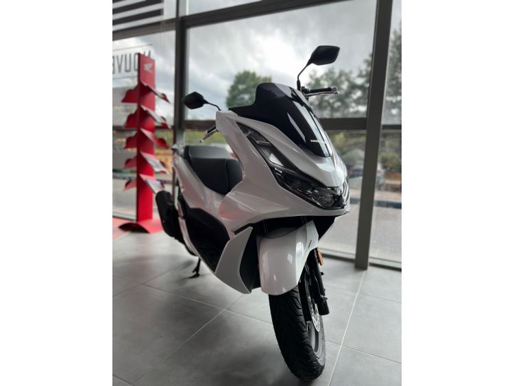 HONDA PCX 125