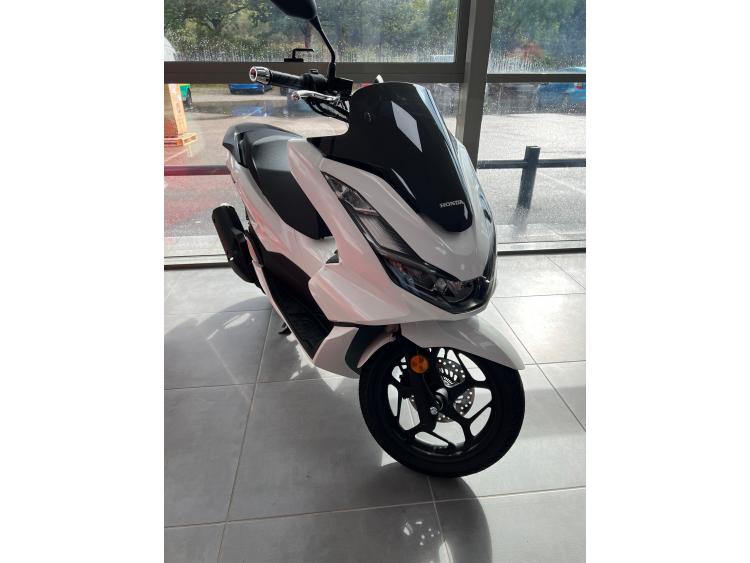 HONDA PCX 125