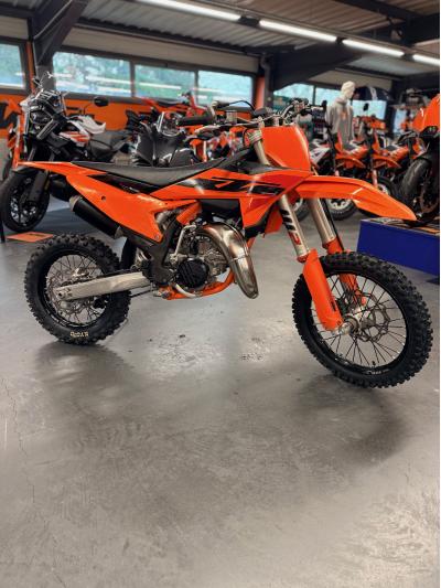 KTM 85 SX