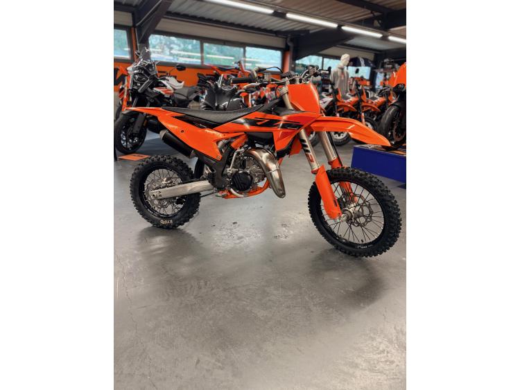 KTM 85 SX