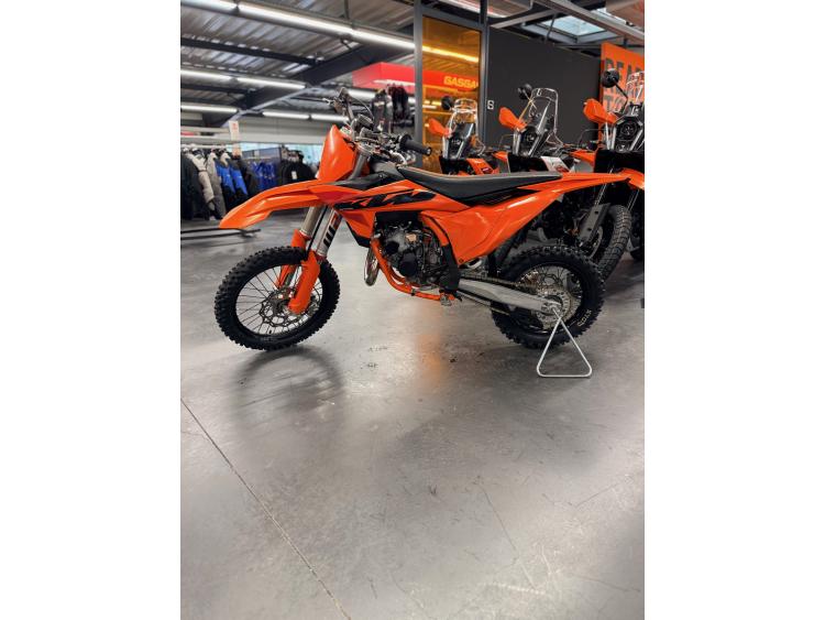 KTM 85 SX