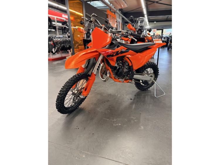 KTM 85 SX