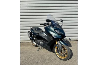YAMAHA XP T-MAX 560 TECH MAX