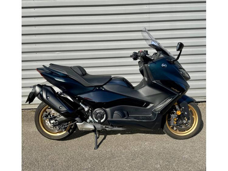 YAMAHA T-MAX 560 TECH MAX