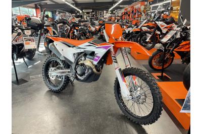 KTM 250 SX-F