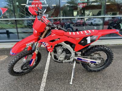 HONDA HM 250 (ENDURO)
