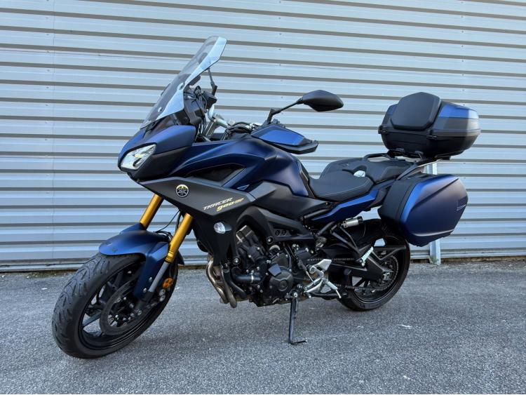 YAMAHA TRACER 900 GT