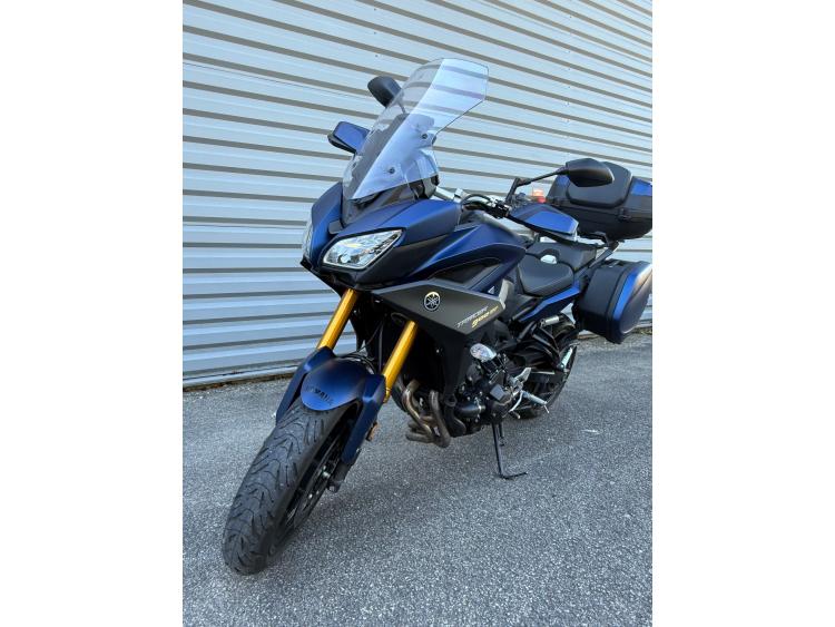 YAMAHA TRACER 900 GT