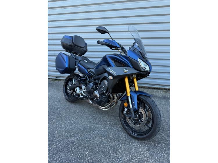 YAMAHA TRACER 900 GT